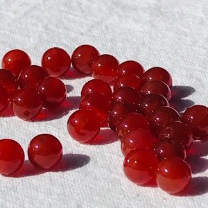 Multiple Gemstones For Jewelry Making